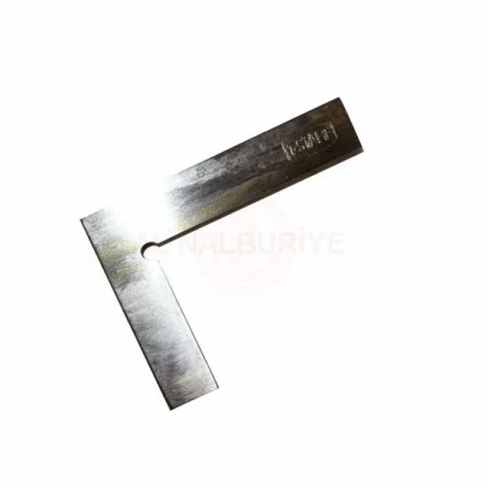 T-Stahl Kıl Gönye (DIN 875-0) 150 x 100 mm