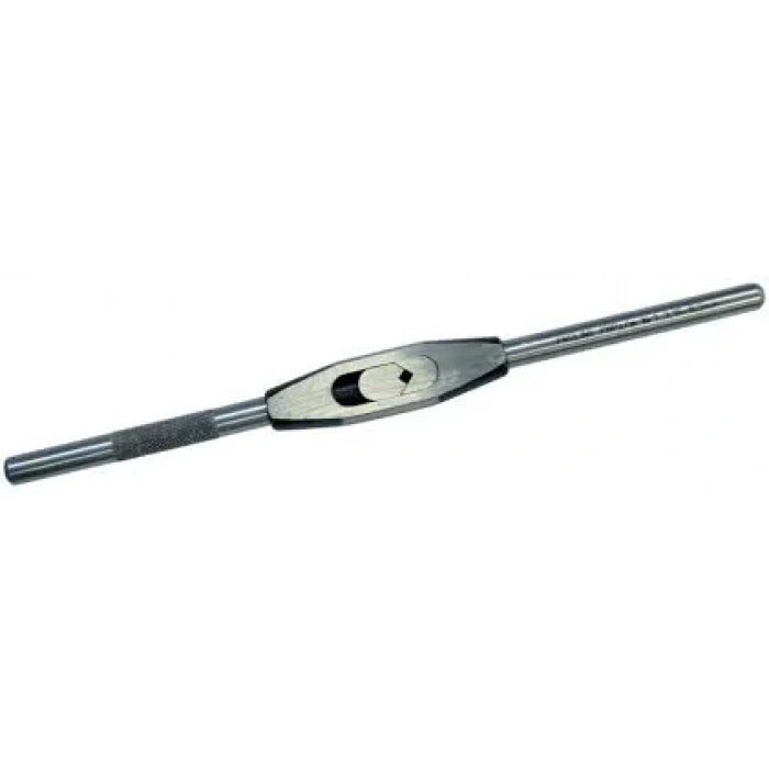 T-Stahl Klavuz Kolu Sertleştirilmiş Çelik Gövde No 3 (12x12) M20