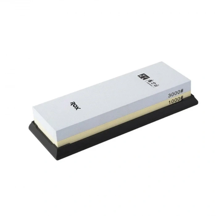 Taidea Çift Taraflı Bileme Taşı 1000/3000 Kum