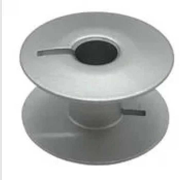 Taking Alüminyum Tırnaklı Masura 21.8X12.5X6mm / BD-0040