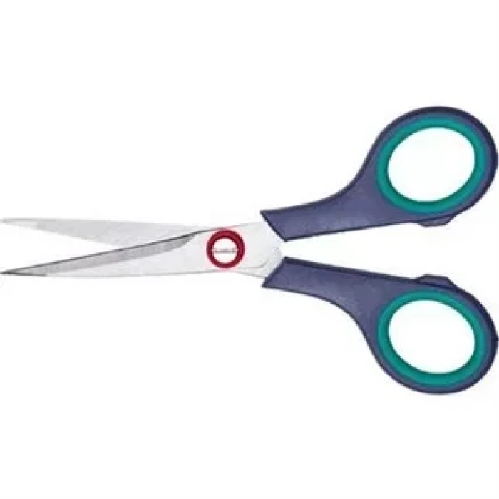 Taksun Plastik Saplı Terzi Makası 5,5 Inch 14Cm C2005