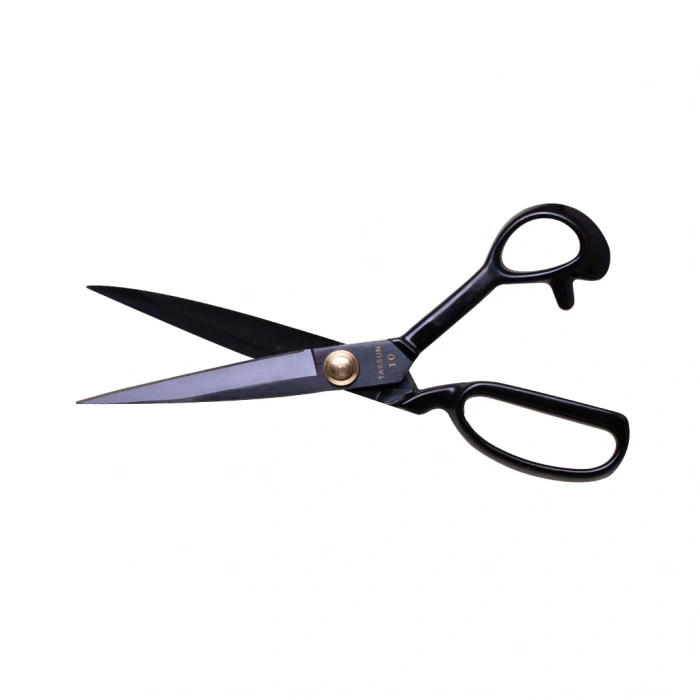 Taksun Terzi Makası 10 (26cm) A-250 Siyah