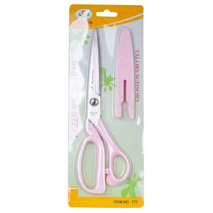 Taksun Terzi Makası 9 (23cm) 777