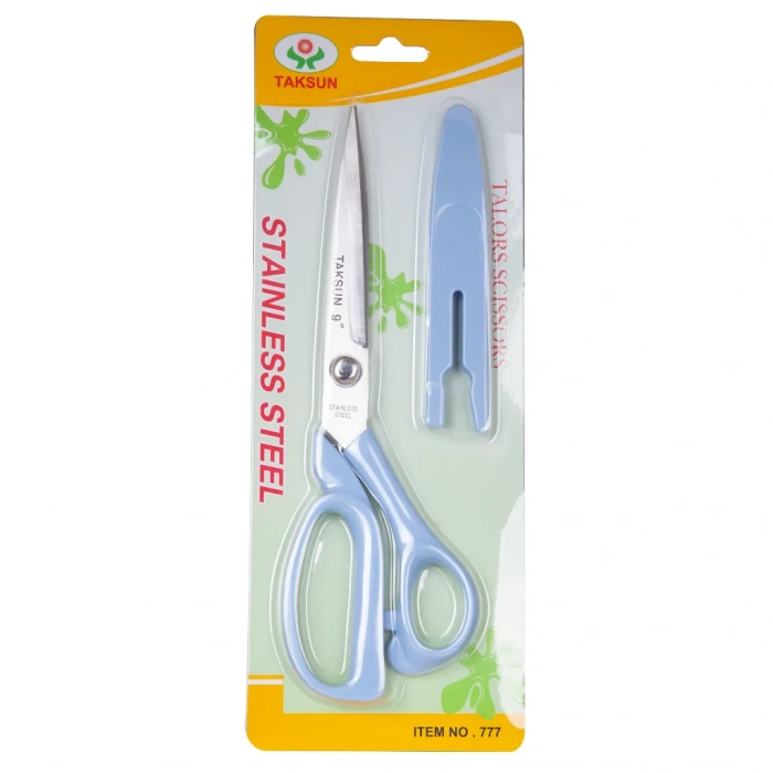 Taksun Terzi Makası 9 (23cm) 777