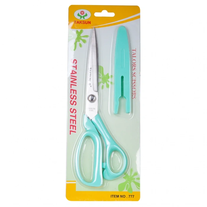 Taksun Terzi Makası 9 (23cm) 777