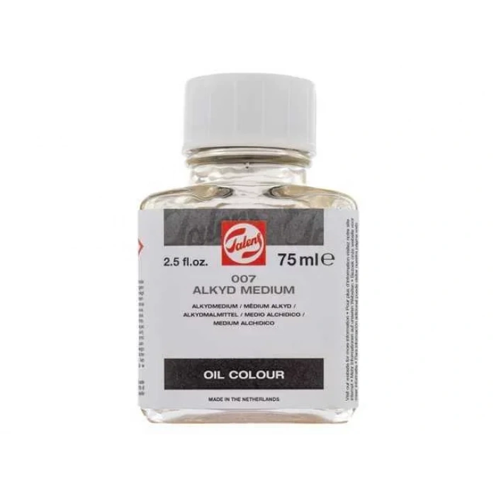 Talens Alkyd Medium 75ml Kod:007