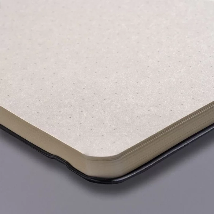 Talens Art Creation Dot Sketch Book Nokta İzli Çizim Defteri Dikey 80 Yaprak 80g