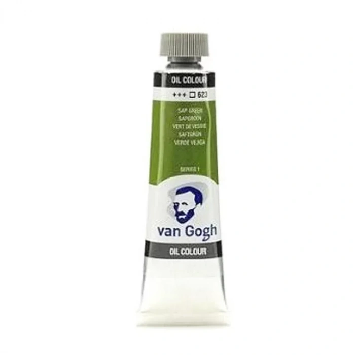 TALENS ART CREATİON YAĞLI BOYA 623 SAP GREEN 200ml (RT9016623M)