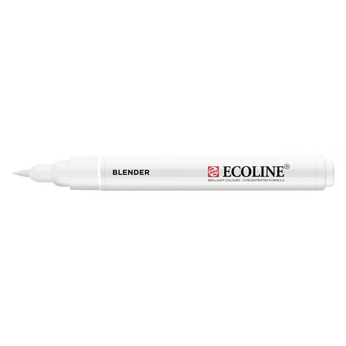 Talens Ecoline Brush Pen Fırça Uçlu Kalem 902 Blender