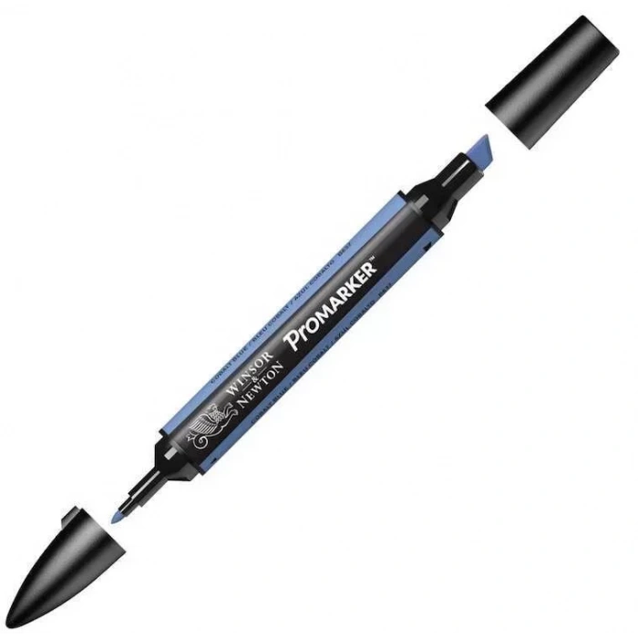 Talens Grafik Çizim Kalemi Cobalt Blue