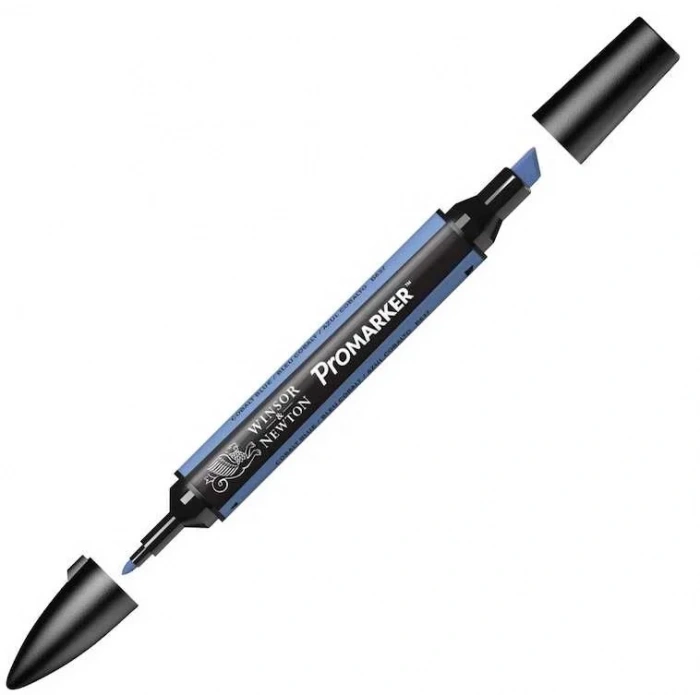 Talens Grafik Çizim Kalemi Cobalt Blue