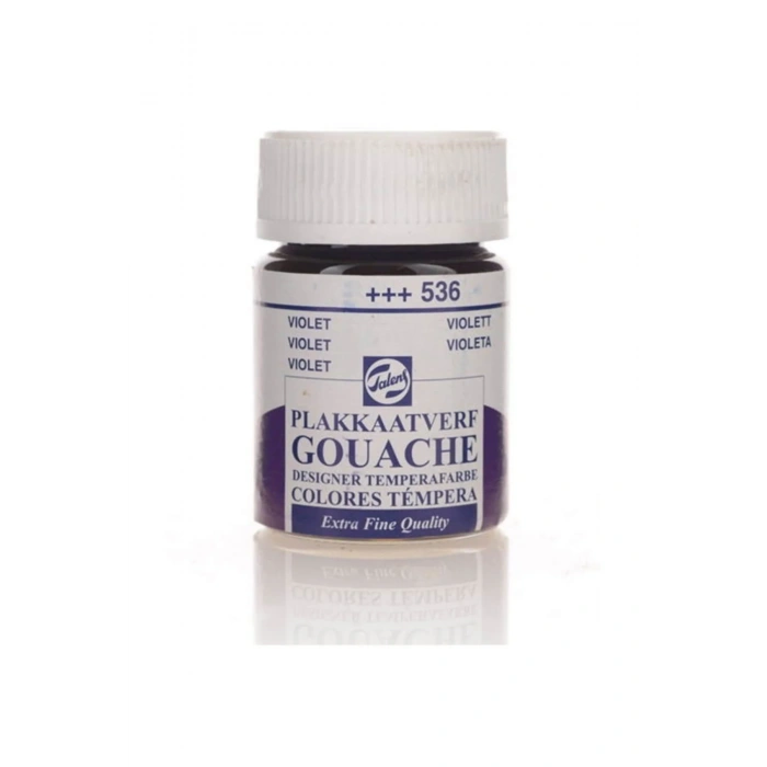 TALENS GUAJ BOYA 16 ml 536 VİOLET