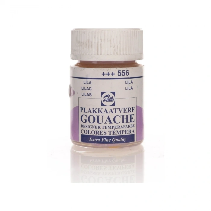 TALENS GUAJ BOYA 16 ml 556 LİLA