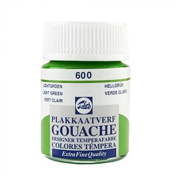 Talens Guaj Boya 16 Ml Green 600