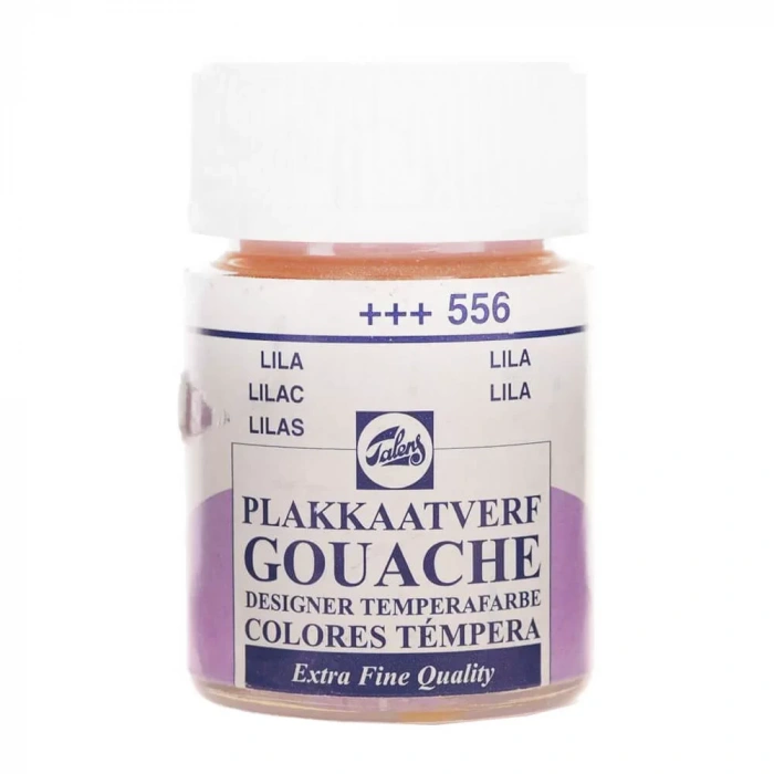 Talens Guaj Boya 16 Ml Lilac 556
