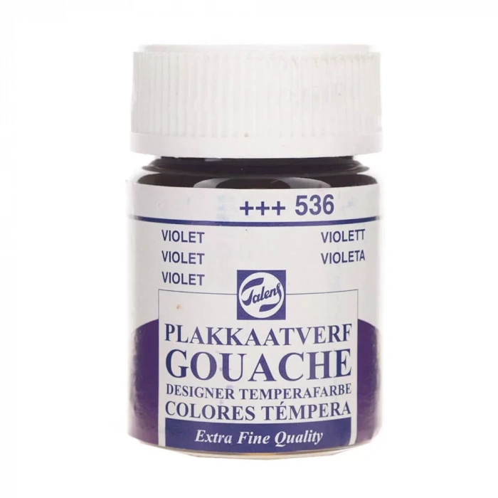 Talens Guaj Boya 16 Ml Violet 536