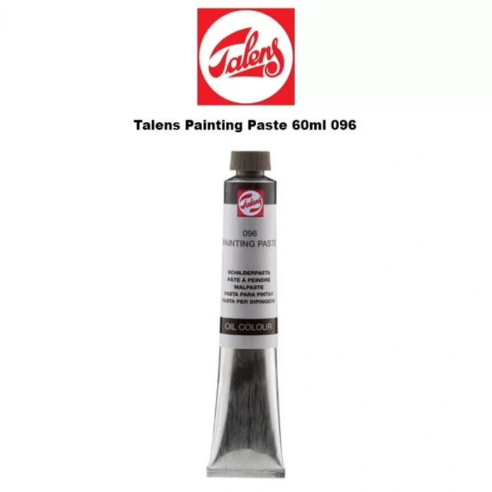 Talens Painting Paste 60ml 096