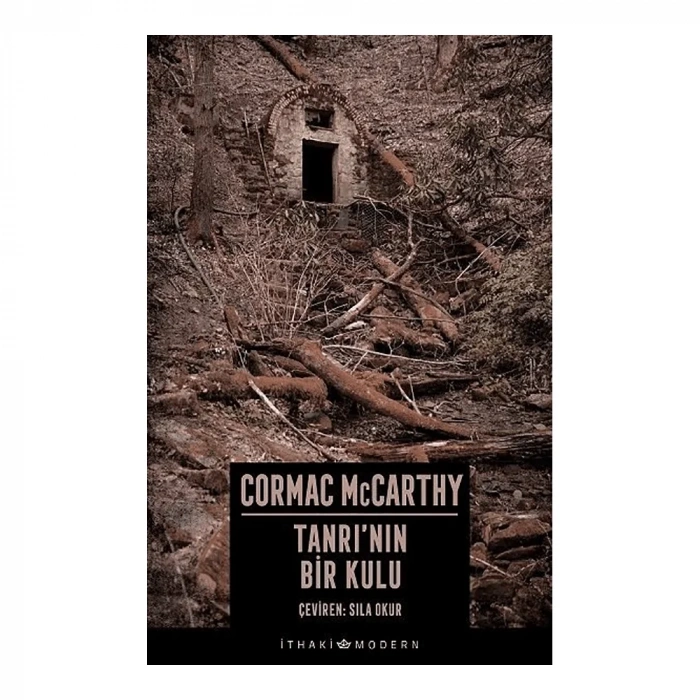 Tanrı’nın Bir Kulu