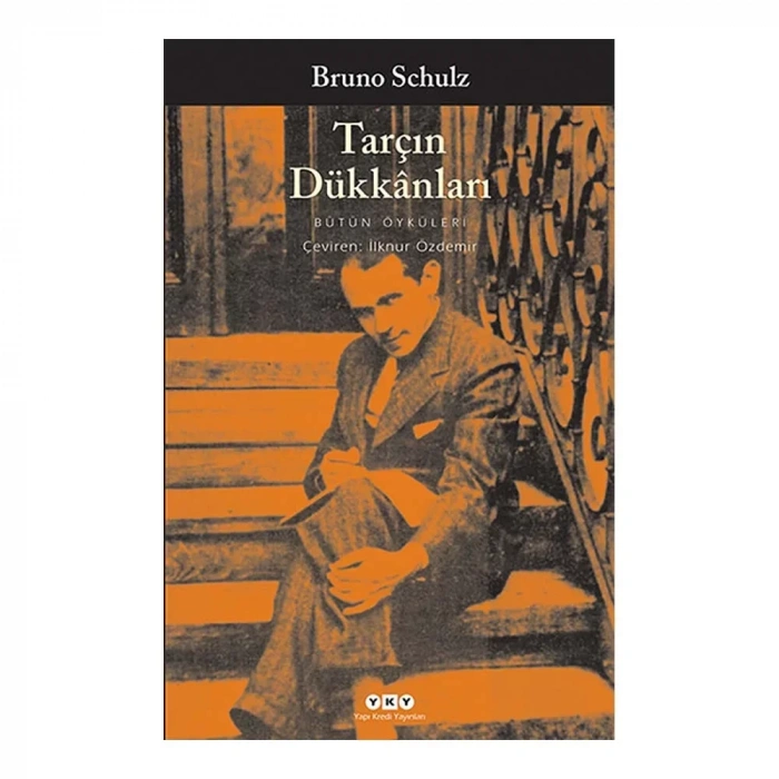 Tarçın Dükkanları