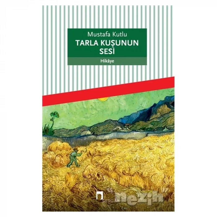 Tarla Kuşunun Sesi