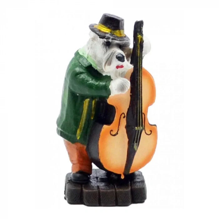 Taros Cazcı Kardeşler Biblo 4667