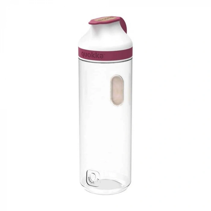 Taros Quokka Tritan Bottle Mineral Claret 670ml