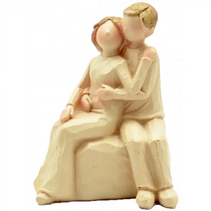 Taros Yüzsüz Ayakta Biblo 2’li 4643