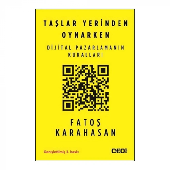 Taşlar Yerinden Oynarken Dijital Pazarlamanın Kuralları