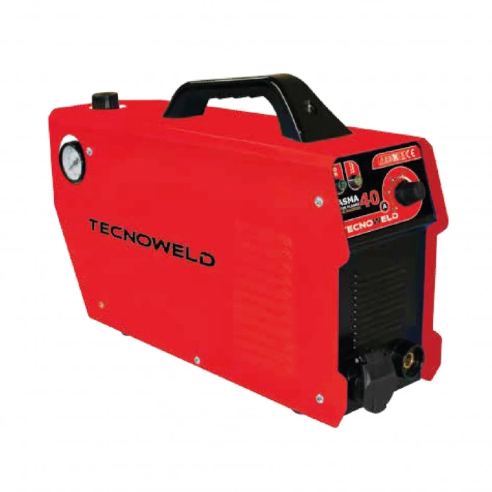 Tecnoweld PLASMA 40 - TW Plazma Kesme Makinesi