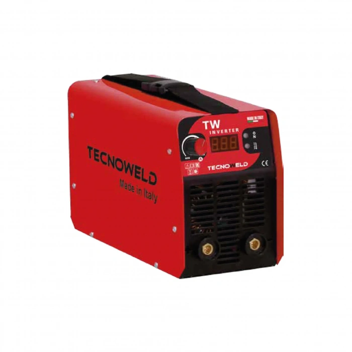 Tecnoweld TW 250 İnverter Kaynak Makinesi 15-200A