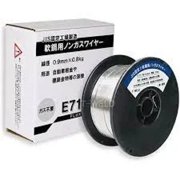 Tecnoweld WIRE FLUX E71 T-11 D.0,8 KG 0,2-TW