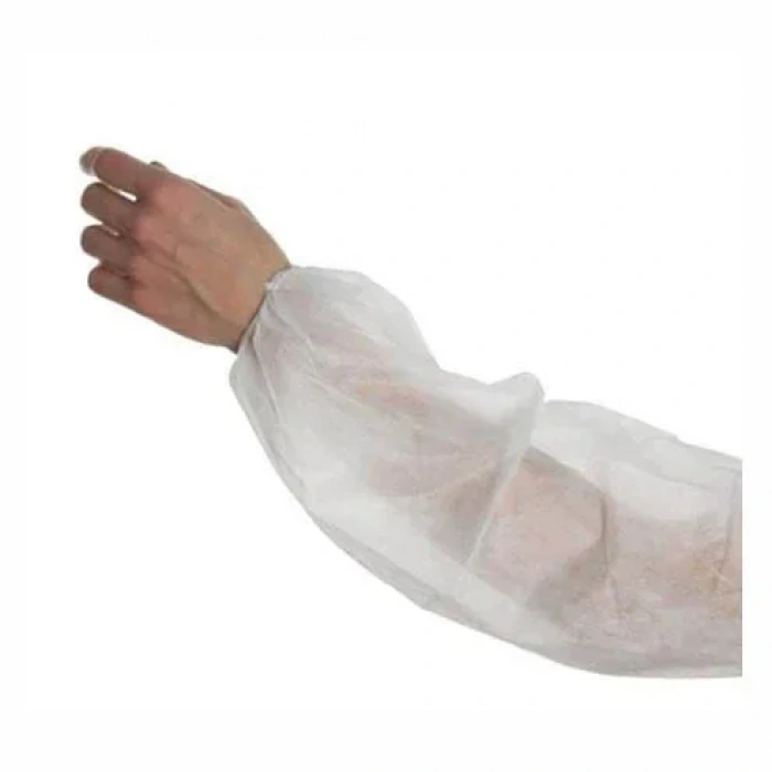 Tek Kullanımlık Kolluk 100  Lü.