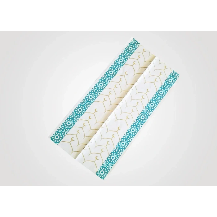 Tek Kullanımlık Seccade 24 Adet (60x115 cm)