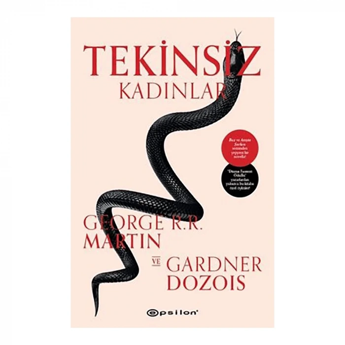 Tekinsiz Kadınlar (şömizli)