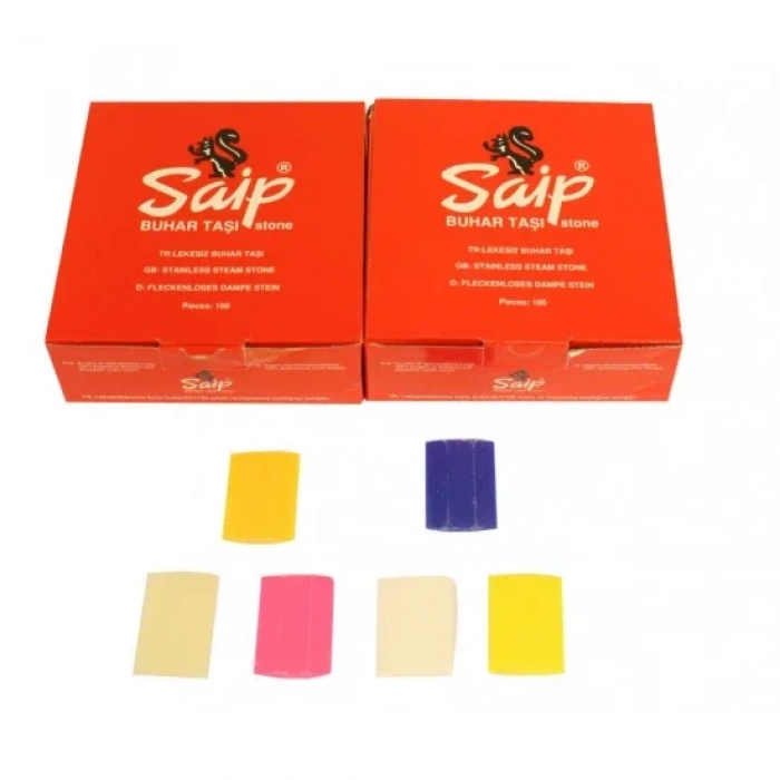 Tekstil Makası SAİP 6110 11Somunlu