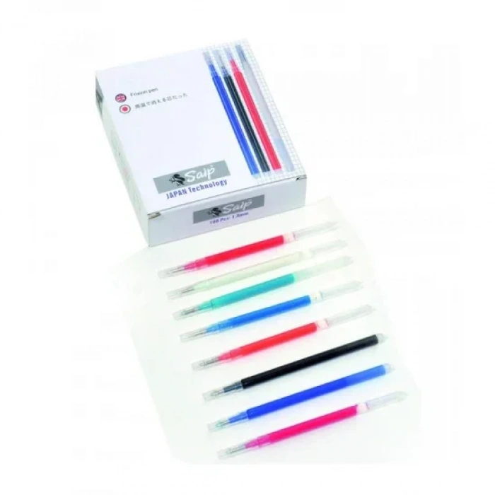 Tekstil Makası SAİP 7090 9Kesik Uçlu