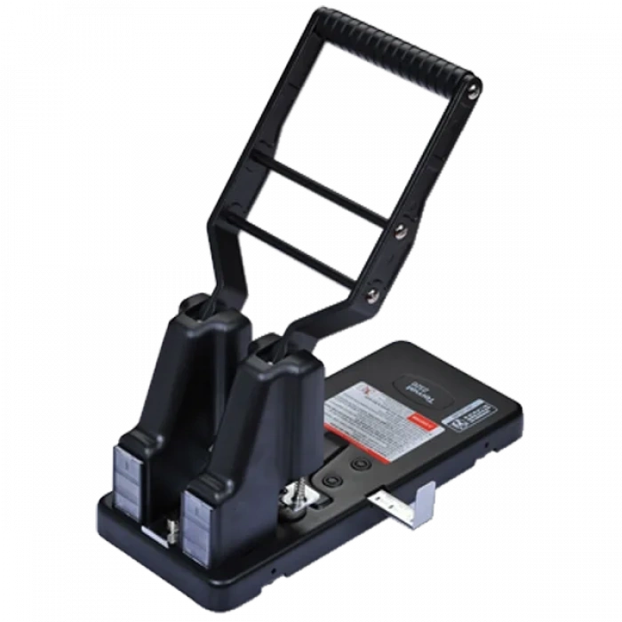 Temat Kollu Perfaratör ( Delgeç ) Extra 2 Pin+10 Disk  HDP2320N