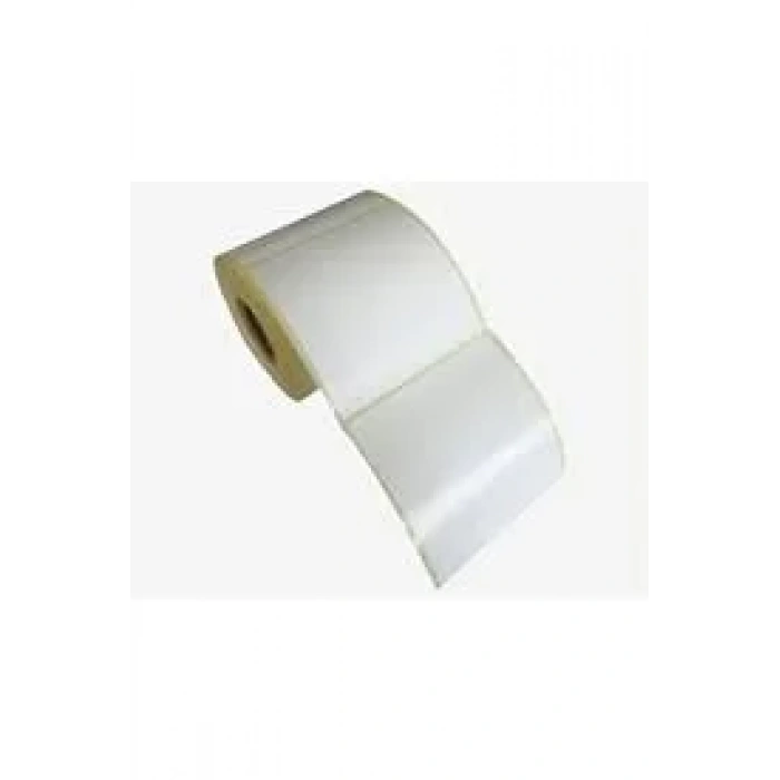 TERMAL BARKOD ETİKETİ 100X100 400 ADET