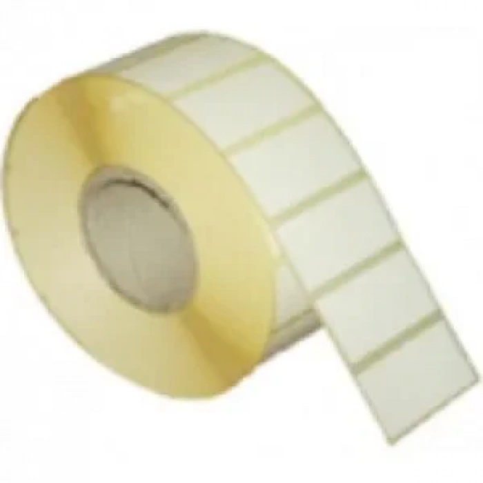 Termal Barkod Etiketi 30x50 1000 Li