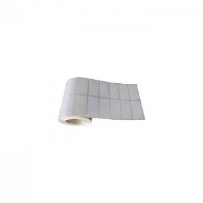 TERMAL BARKOD ETİKETİ 30X50 2Lİ 2000 Lİ