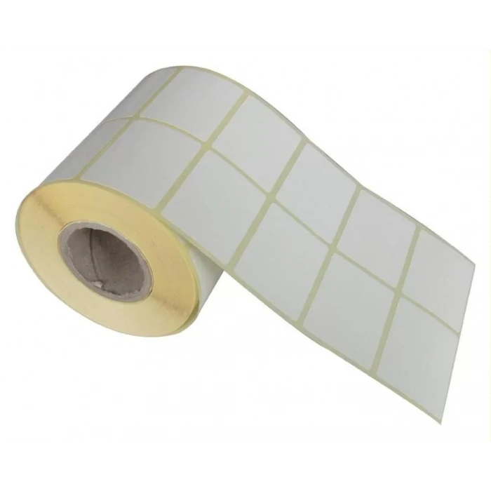 Termal Barkod Etiketi 35x45 2´li 2000 Li