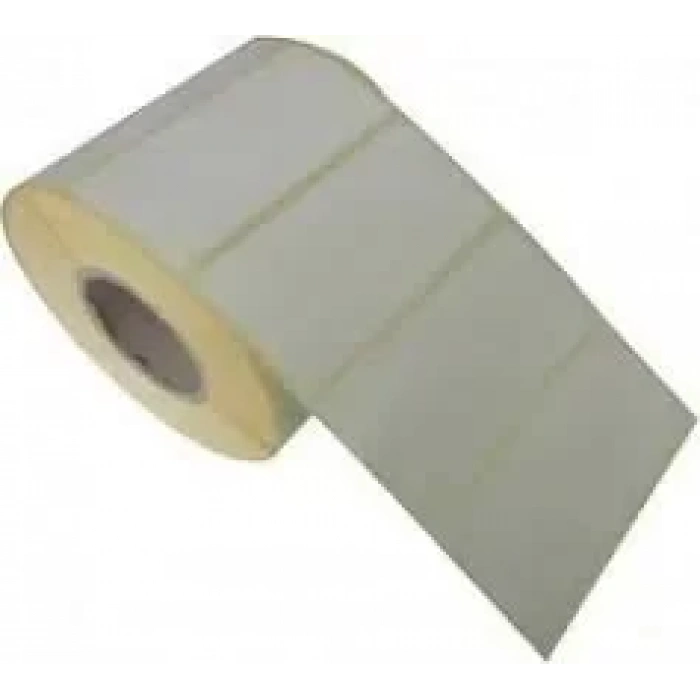 TERMAL BARKOD ETİKETİ 35X65 1000 ADET