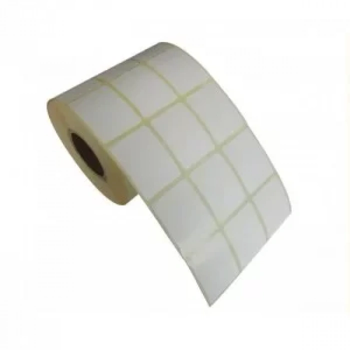 Termal Barkod Etiketi 40x30 3´lü 3000 Lik
