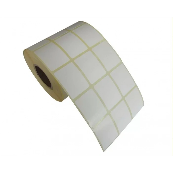 Termal Barkod Etiketi 40x30 3´lü 3000 Lik