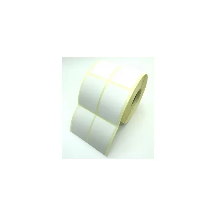 Termal Barkod Etiketi 60x40 2 Li 1500 Lü