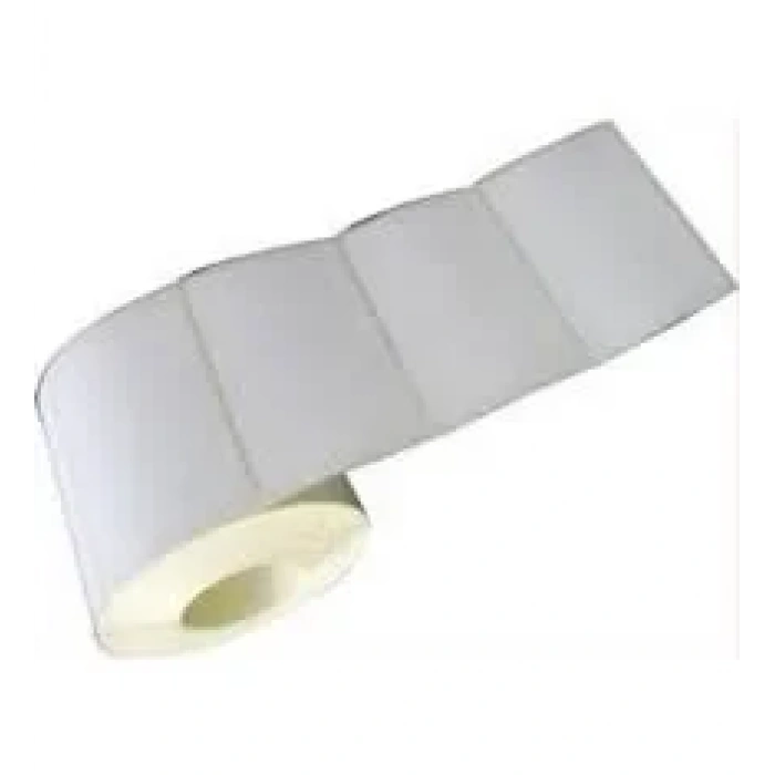 TERMAL BARKOD ETİKETİ 60X80 750 ADET