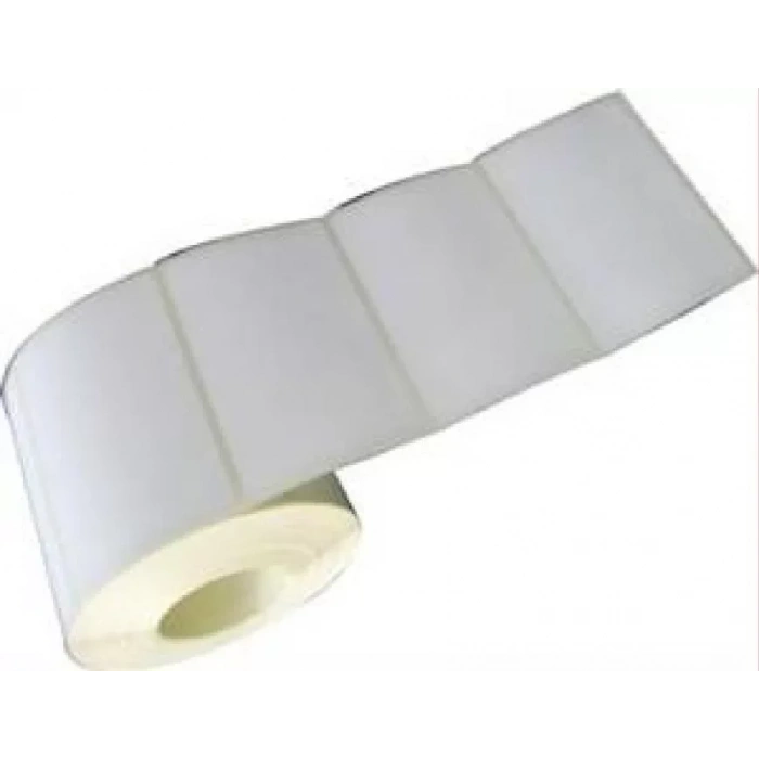 Termal Barkod Etiketi 60x80 750´li
