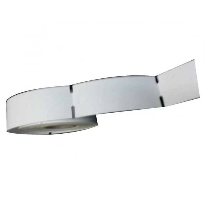 TERMAL KARTON RAF ETİKETİ ORTASI ÇENTİKLİ 100X38 350 Lİ