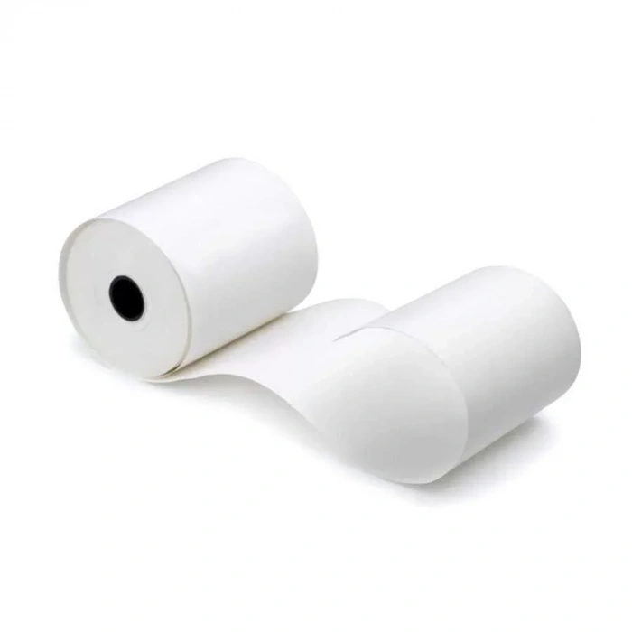 Termal Rulo Kağıt 58x50 Mm - 10 Adet
