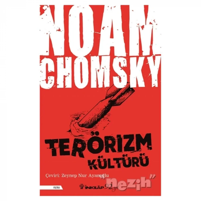 Terörizm Kültürü